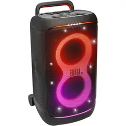 Bluetooth колонка JBL PartyBox Stage 520 (JBLPARTYBOX520EU) Black UA - мініатюра 5