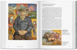 Van Gogh. The Complete Paintings - мініатюра 5