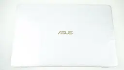 Кришка матриці для ноутбука ASUS (X542 series), white, (оригінал !) - мініатюра 2