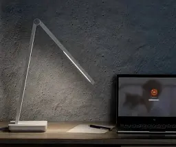 Лампа настільна Xiaomi Desk Lamp Lite (BHR8955EU) - мініатюра 7