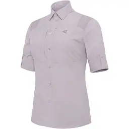 Рубашка Frontier Kerria 2XL Lilac - миниатюра 2