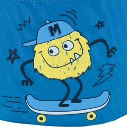 Сумка-бананка дитяча Kite 2577-2 Let's Ride (K24-2577-2) - мініатюра 6