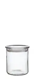 Ємність для продуктів Simaх з кришкою, 0,5 л (5162 / L) - мініатюра 2