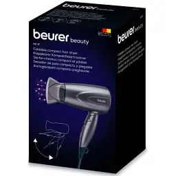 Фен Beurer HC 17 - мініатюра 2
