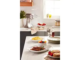 Насадка для ковбас KitchenAid 5KSMSSA - мініатюра 7