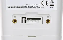 IP камера Hikvision DS-2CD1047G3H-LIUF 4МП (4мм) - мініатюра 8