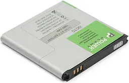 Акумулятор PowerPlant Samsung i9070 (EB535151VU) (DV00DV6124) - мініатюра 1
