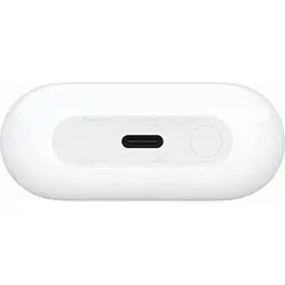 Бездротові навушники Samsung Galaxy Buds3 R530 білі SM-R530NZWASEK - мініатюра 7