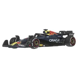  Колекційний болід Hot Wheels Red Bull Max Verstappen #1 Formula 1  