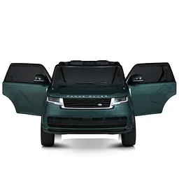 Дитячий електромобіль Bambi Джип M 5055EBLRS-5 4WD до 35 кг - мініатюра 7