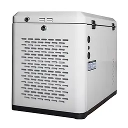 Генератор газовий EnerSol ENNG-8500TATS - мініатюра 7