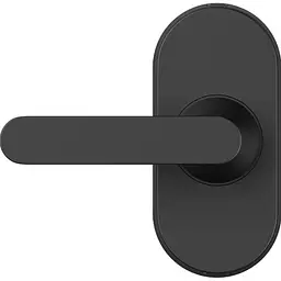 Розумний замок Aqara Lock U300 Black (DL-D02D) EU [128565] - мініатюра 3
