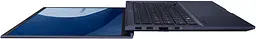 Ноутбук ASUS PRO B9400CEA-KC0695R 14FHD IPS/Intel i7-1165G7/32/1024F/int/W10P (90NX0SX1-M08430) - мініатюра 5