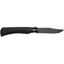 Ніж Old Bear Total Black M (9303/19_MNN) - мініатюра 2