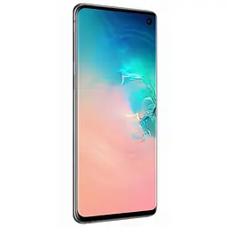 Смартфон Samsung Galaxy S10 G973F DS 8/128GB White