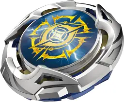 Набір Infinity Nado VII Pro Series Modular Battle Set Громовий Мисливець Тіней і Вогняне Колесо Вибуху (Thunder Shadow Hunter vs Fiery Blast Wheel) (EU664181) - мініатюра 13
