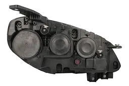Фара передня ліва Fiat, Opel Doblo, Combo 09-23р Depo (661-1172LMLDEM2) - мініатюра 2
