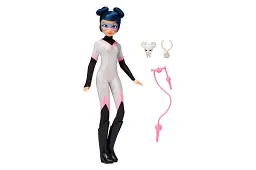 Лялька "Мультимиша" з серії "Леді Баг і Супер-Кіт" з аксесуарами MIRACULOUS - мініатюра 3