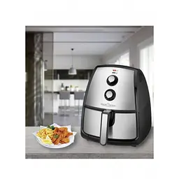 Мультипіч-аерофритюрниця Profi Cook PC-FR 1115 H Hot Air Fryer - мініатюра 7