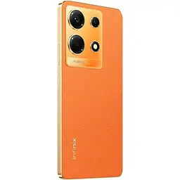 Смартфон Infinix Note 30 5G 8/128GB Sunset Gold (Global Version) - мініатюра 2