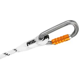 Самостраховка Petzl Grillon 4 m (1052-L052AA02) - мініатюра 2