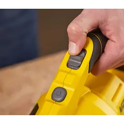 Порохотяг автомобільний Stanley FatMax 45 Вт (SFMCVH001B-XJ) - мініатюра 3