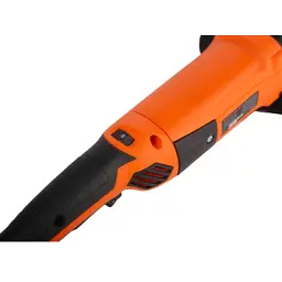 Шліфувальна машина Tekhmann TAG-125/1400 CF (854602) - мініатюра 6