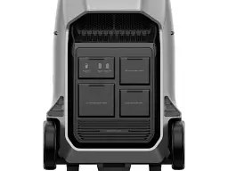Зарядна станція EcoFlow DELTA Pro 3 UA - мініатюра 3