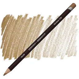 Олівець кольоровий Coloursoft (С530) Коричневий блідий Derwent (5028252188715)