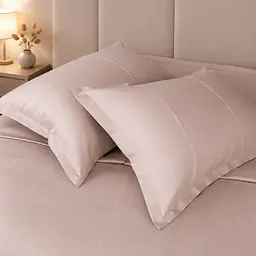 Комплект постільної білизни MirSon Tencel Grey Olive 110х140 см (2200013883104) - мініатюра 6