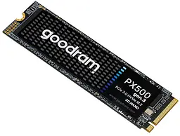 SSD накопичувач Goodram 512GB PX500 M.2 2280 PCIe (SSDPR-PX500-512-80-G3) (7059537) - мініатюра 2