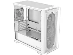 Корпус Asus A23 Plus White (90DC00K3-B19010) - мініатюра 6