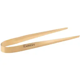 Щипці для кальяну Embery Tongs Золоті