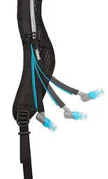 Рюкзак-гідратор Thule Vital Black 3 л (TH 3204150) - мініатюра 4