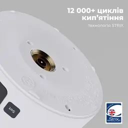 Електрочайник AENO EK6 (AEK0006) - мініатюра 6