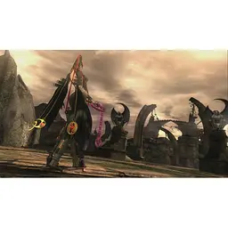 Bayonetta and Vanquish 10th Anniversary (PS4) - мініатюра 2
