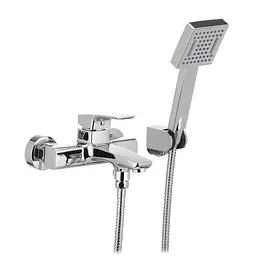 Змішувач для ванни Mixxus Premium Patrick Chr-009 MI1659 Хром