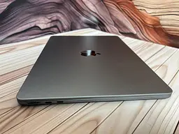 Ноутбук Apple MacBook Air 13.6" 2022 M2/8/512 (HT0DGG2JFM) Б/в - мініатюра 5