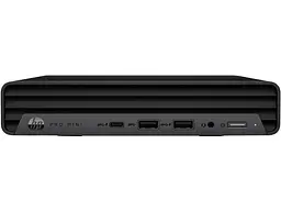 Комп'ютер персональний неттоп HP Pro 400-G9 Mini Intel i5-13500T 16GB F512GB UMA WiFi кл+м Win11P (884X8EA)