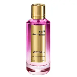 Парфумована вода Mancera Velvet Vanilla 60 мл