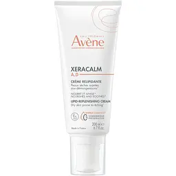 Крем для обличчя і тіла Avene XeraCalm A.D Lipid-Replenishing Cream 200 мл