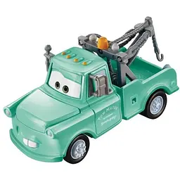 Машинка-герой Cars Зміни колір з мультфільму Тачки в асортименті (GNY94) - мініатюра 12