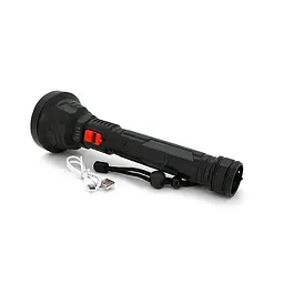 Ліхтарик ручний BL-826 - мініатюра 2