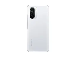 Смартфон Xiaomi Mi 11i 8/128GB Frosty White - мініатюра 2