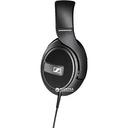 Навушники Sennheiser HD 569 (506829) Black - мініатюра 3