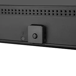 2E Телевізор 55" MiniLED 4K 60Hz Smart WebOS Black - мініатюра 8