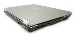 Ноутбук HP EliteBook 8440p (i5-540M/4/250) - Class B "Б/В" - мініатюра 2