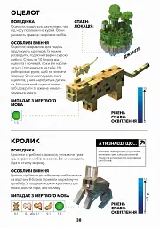 MINECRAFT. Довідник виживання - мініатюра 8