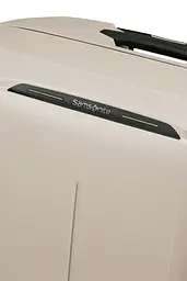 Валіза 69 См Samsonite ESSENS SANDSTONE 69x49x30 KM0*15002 - мініатюра 4