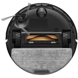 Робот-пилосос Dreame F20 Plus Black (RLF41GD-bl) - мініатюра 5